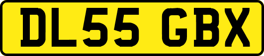 DL55GBX