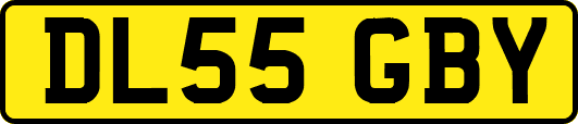 DL55GBY