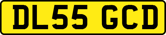 DL55GCD