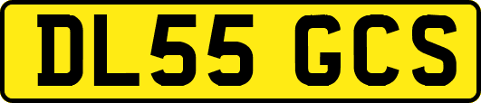 DL55GCS