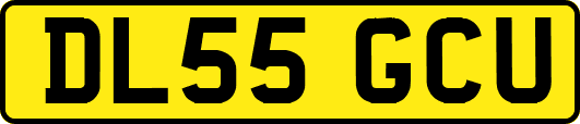 DL55GCU