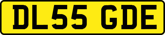 DL55GDE