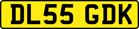 DL55GDK