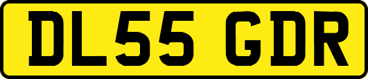 DL55GDR