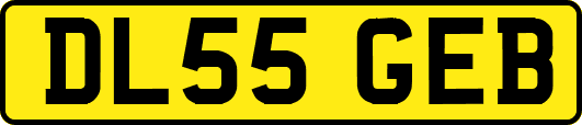 DL55GEB
