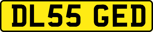 DL55GED