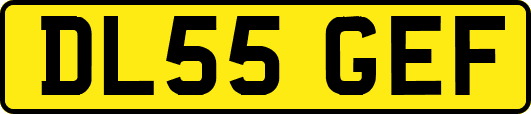 DL55GEF