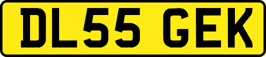DL55GEK
