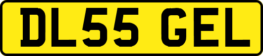 DL55GEL