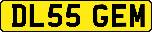 DL55GEM