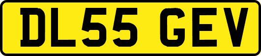 DL55GEV