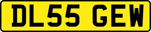 DL55GEW