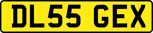 DL55GEX