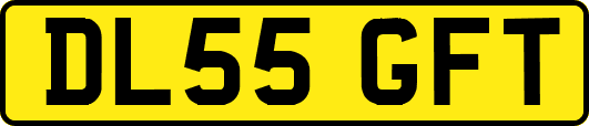 DL55GFT