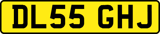 DL55GHJ