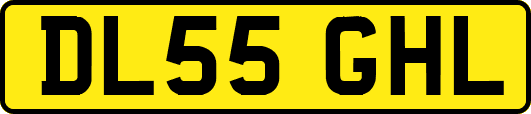 DL55GHL