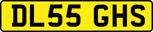 DL55GHS