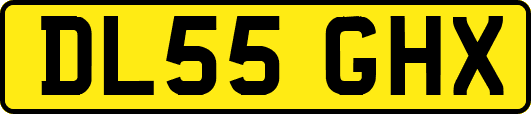 DL55GHX