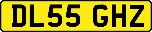 DL55GHZ