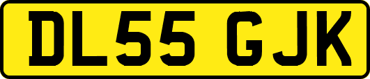 DL55GJK