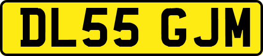 DL55GJM