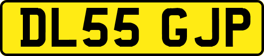 DL55GJP