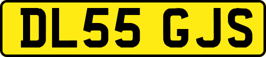 DL55GJS