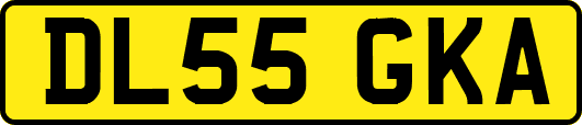 DL55GKA