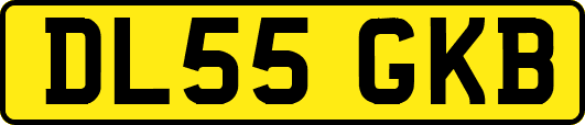 DL55GKB