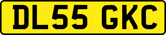 DL55GKC