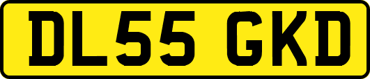 DL55GKD