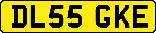 DL55GKE