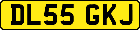 DL55GKJ