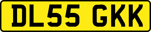 DL55GKK