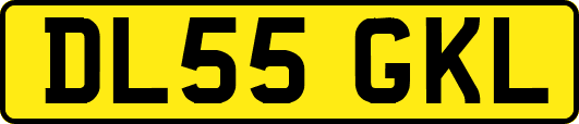 DL55GKL