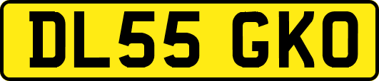 DL55GKO