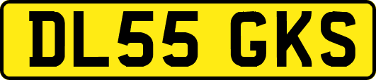 DL55GKS