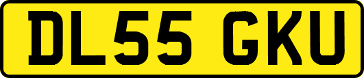 DL55GKU