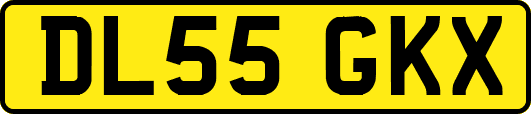 DL55GKX