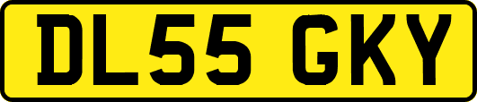 DL55GKY