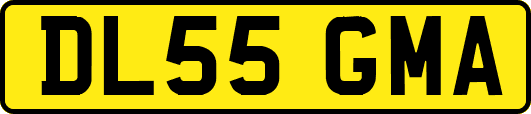 DL55GMA