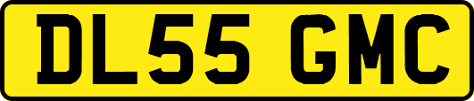 DL55GMC