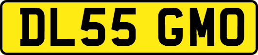 DL55GMO