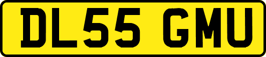 DL55GMU