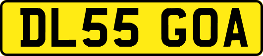DL55GOA