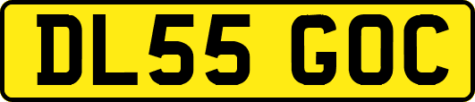 DL55GOC