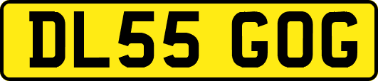 DL55GOG