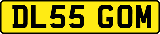 DL55GOM