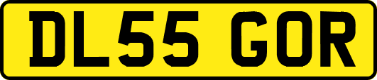 DL55GOR