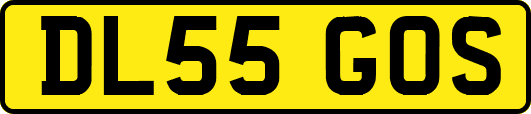 DL55GOS